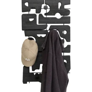 Hot KARE Design Coat Rack Art Shapes 51x90cm