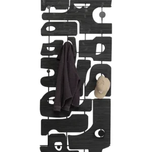 Fashion KARE Design Coat Rack Art Shapes 89x200cm