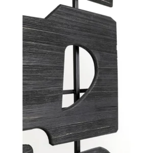 Fashion KARE Design Coat Rack Art Shapes 89x200cm