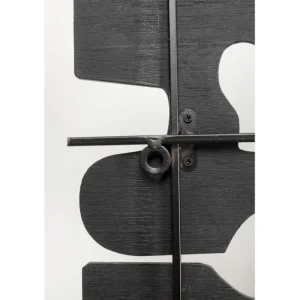 Hot KARE Design Coat Rack Art Shapes 51x90cm