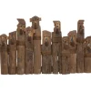Hot KARE Design Coat Rack Be Mind 44x68cm