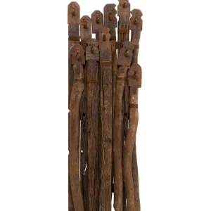 Sale KARE Design Coat Rack Be Mind 65x180cm