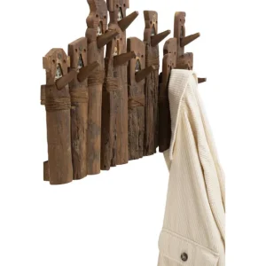 Hot KARE Design Coat Rack Be Mind 44x68cm