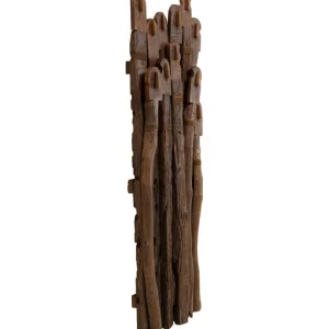 Sale KARE Design Coat Rack Be Mind 65x180cm
