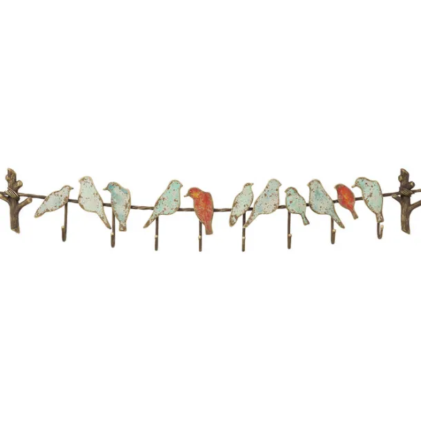 coat_rack_bird_party_0.webp Fashion KARE Design Coat Rack Bird Party