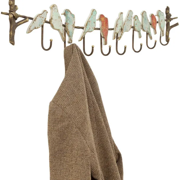 coat_rack_bird_party_2.webp Fashion KARE Design Coat Rack Bird Party