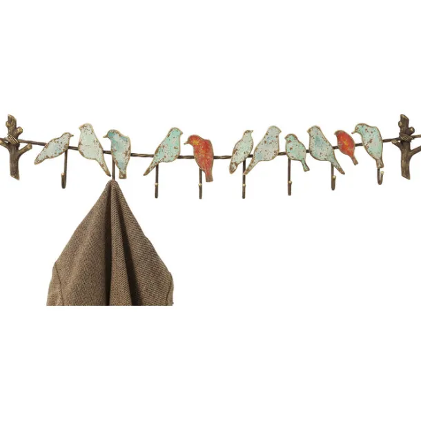 coat_rack_bird_party_3.webp Fashion KARE Design Coat Rack Bird Party