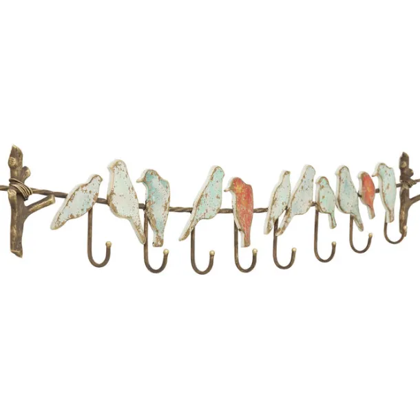 coat_rack_bird_party_4.webp Fashion KARE Design Coat Rack Bird Party