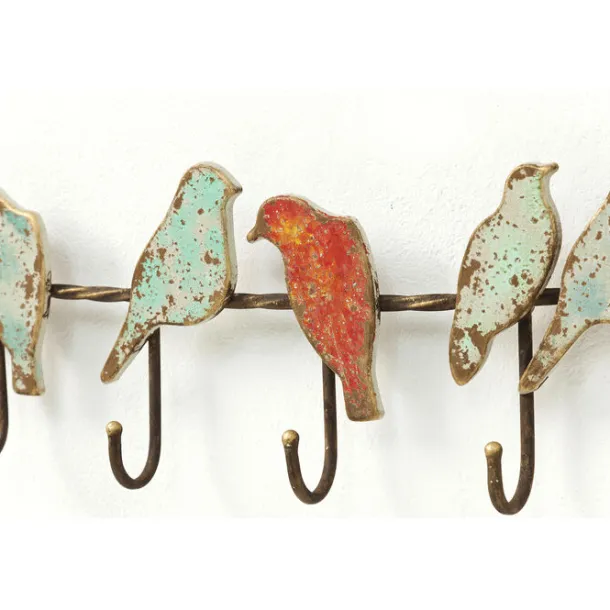 coat_rack_bird_party_5.webp Fashion KARE Design Coat Rack Bird Party
