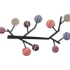 New KARE Design Coat Rack Bubble Tree 43cm