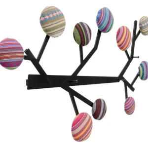 New KARE Design Coat Rack Bubble Tree 43cm