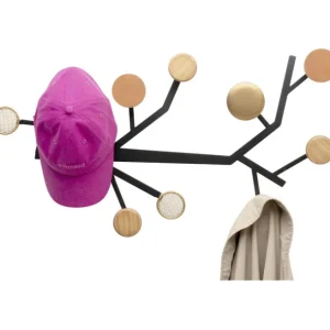 Online KARE Design Coat Rack Bubble Tree Metallic 40cm