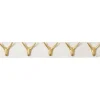 Fashion KARE Design Coat Rack Deer 75cm