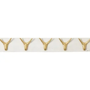Fashion KARE Design Coat Rack Deer 75cm