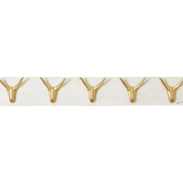 coat_rack_deer_cm_0.webp Fashion KARE Design Coat Rack Deer 75cm