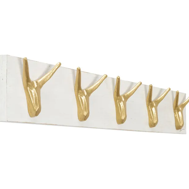 coat_rack_deer_cm_1.webp Fashion KARE Design Coat Rack Deer 75cm