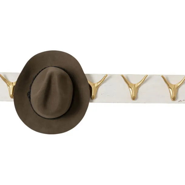 coat_rack_deer_cm_2.webp Fashion KARE Design Coat Rack Deer 75cm