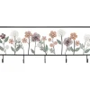 Clearance KARE Design Coat Rack Flower Bed