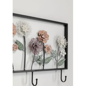 Clearance KARE Design Coat Rack Flower Bed