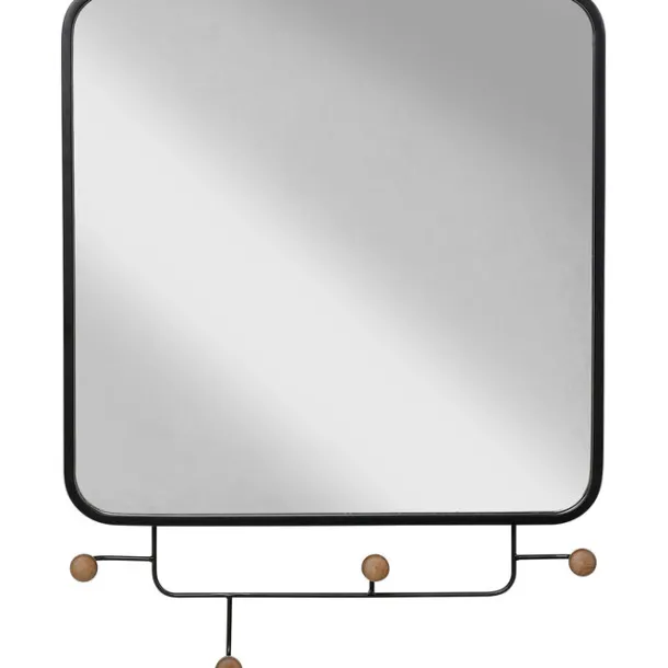 coat_rack_gina_mirror_xcm_0.webp Fashion KARE Design Coat Rack Gina Mirror 50x65cm