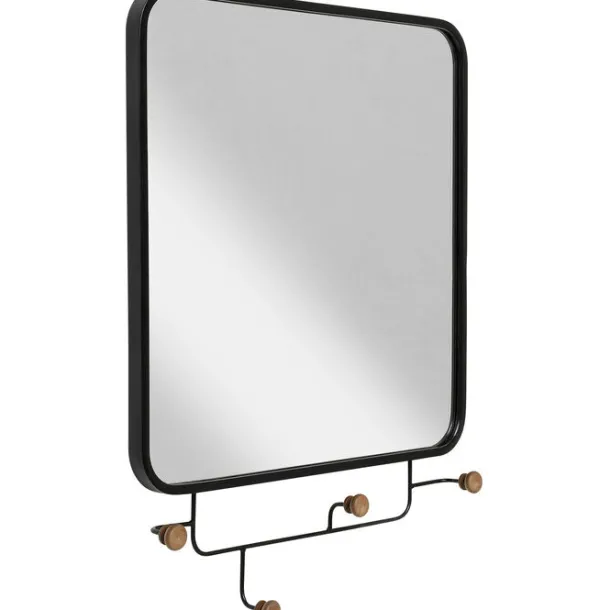 coat_rack_gina_mirror_xcm_2.webp Fashion KARE Design Coat Rack Gina Mirror 50x65cm