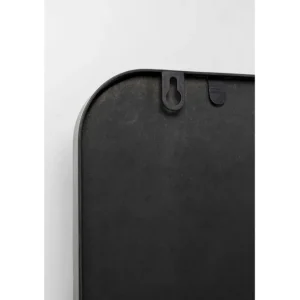 Fashion KARE Design Coat Rack Gina Mirror 50x65cm