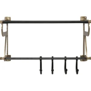 Online KARE Design Coat Rack Grandezza 56cm