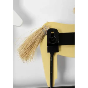 Clearance KARE Design Coat Rack Horse Riding 63cm