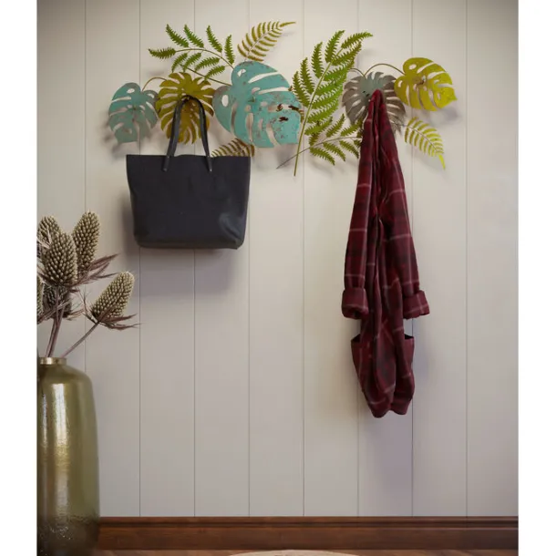 coat_rack_jungle_party_co_1.webp Clearance KARE Design Coat Rack Jungle Party Colore