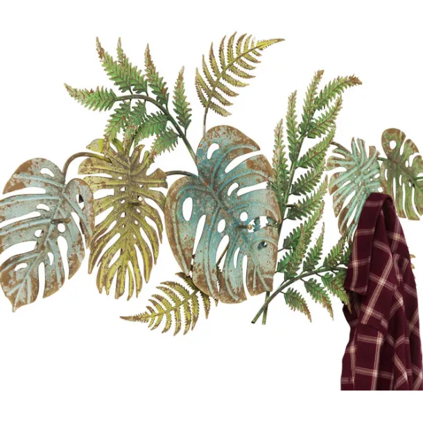 coat_rack_jungle_party_co_2.webp Clearance KARE Design Coat Rack Jungle Party Colore