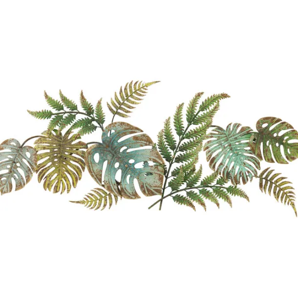 coat_rack_jungle_party_co_3.webp Clearance KARE Design Coat Rack Jungle Party Colore