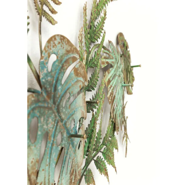 coat_rack_jungle_party_co_7.webp Clearance KARE Design Coat Rack Jungle Party Colore