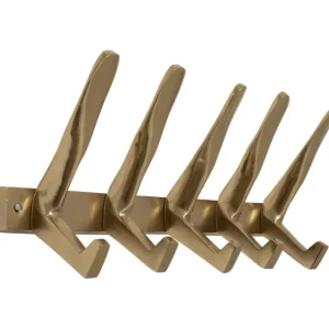 Clearance KARE Design Coat Rack Spoon 43cm