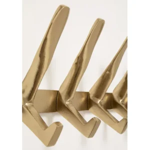 Clearance KARE Design Coat Rack Spoon 43cm