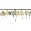 Hot KARE Design Coat Rack Various Leafs