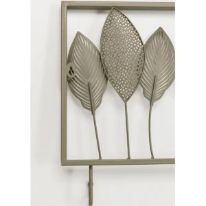 Hot KARE Design Coat Rack Various Leafs