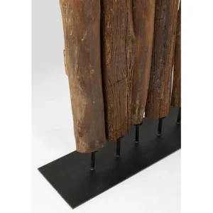 New KARE Design Coat Stand Be Mind 160x90cm