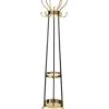 Outlet KARE Design Coat Stand Luna 166cm