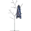 Online KARE Design Coat Stand Technical Tree Chrome