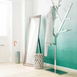 Online KARE Design Coat Stand Technical Tree Chrome