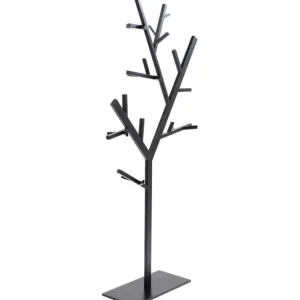 New KARE Design Coat Stand Technical Tree Black