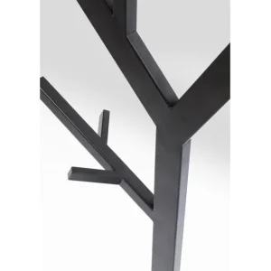 New KARE Design Coat Stand Technical Tree Black