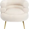 Hot KARE Design Cocktail Chair Livelli