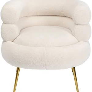 Hot KARE Design Cocktail Chair Livelli