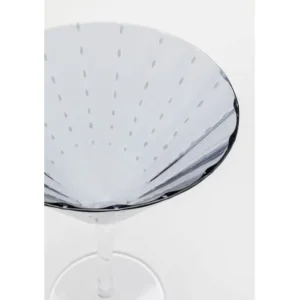 Sale KARE Design Cocktail Glass Clue 18cm