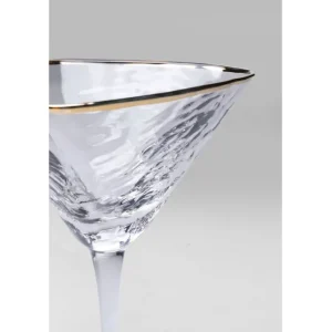 Sale KARE Design Cocktail Glass Hommage