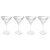 New KARE Design Cocktail Glass Hommage (4/part)