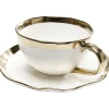 Clearance KARE Design Coffee Cup Bell (2/part)