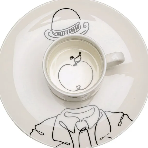 coffee_cup_favola_apple_p_0.webp Outlet KARE Design Coffee Cup Favola Apple (2/part)