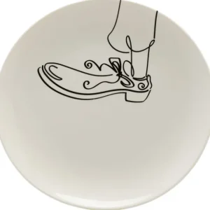 Fashion KARE Design Coffee Cup Favola Banana (2/part)